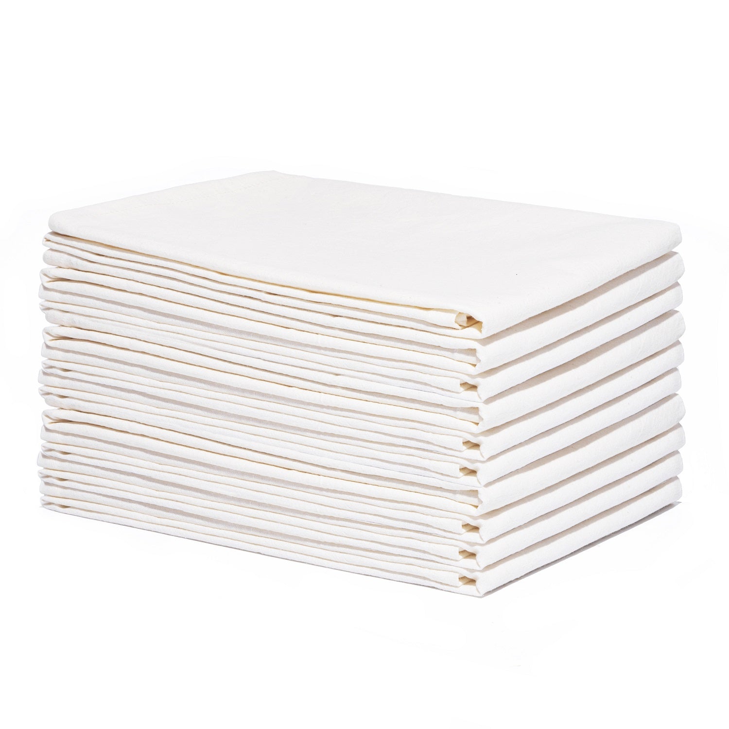 Flour-Friendly Kitchen Towels