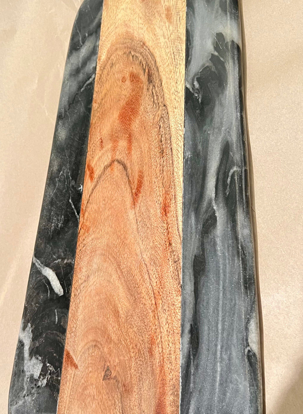 Sahaana Cutting Board (As Is)