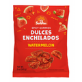 Dulces Enchilados - Spicy Watermelon Gummies 5oz